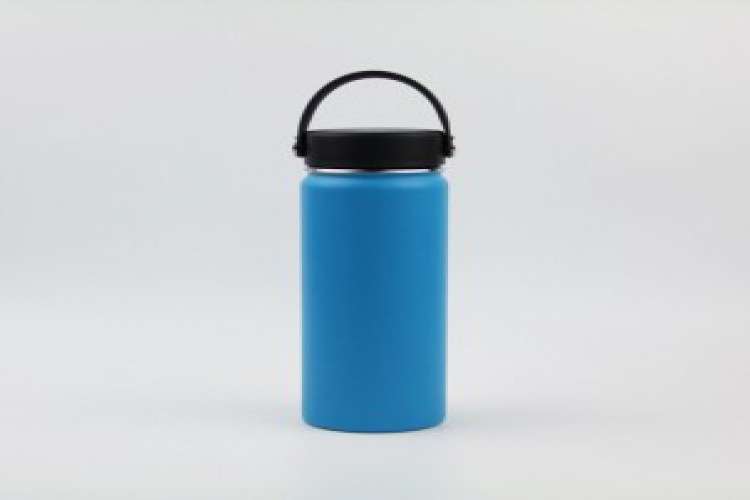 stainless steel hydro flask water bottle