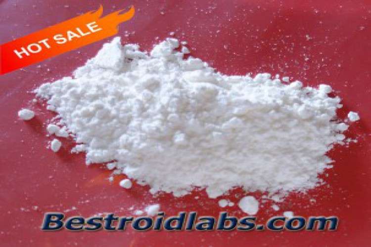 Stanozolol Winstrol Powder China Supplier