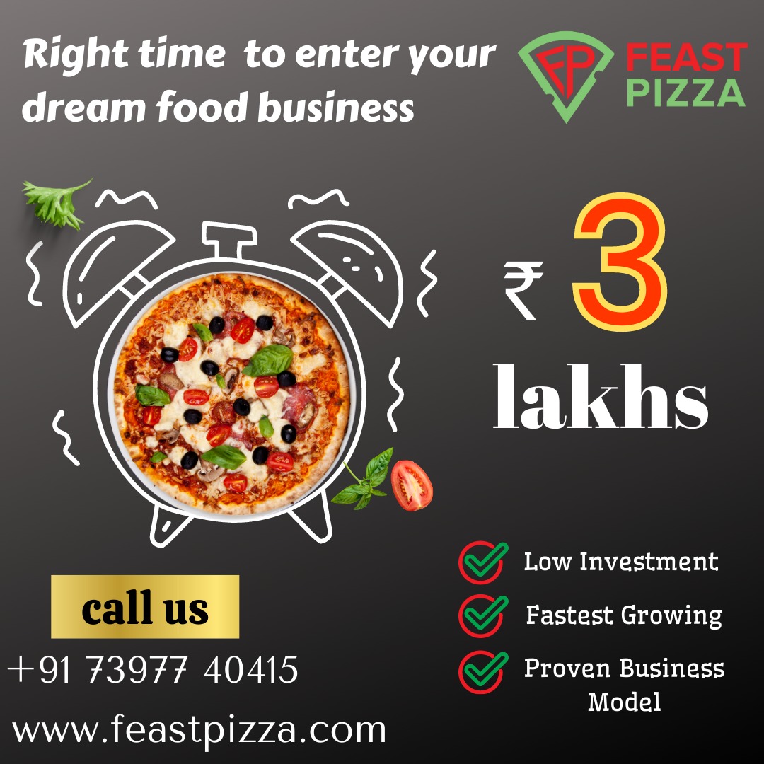Start Burger Franchise in Tamilnadu I Best Investment