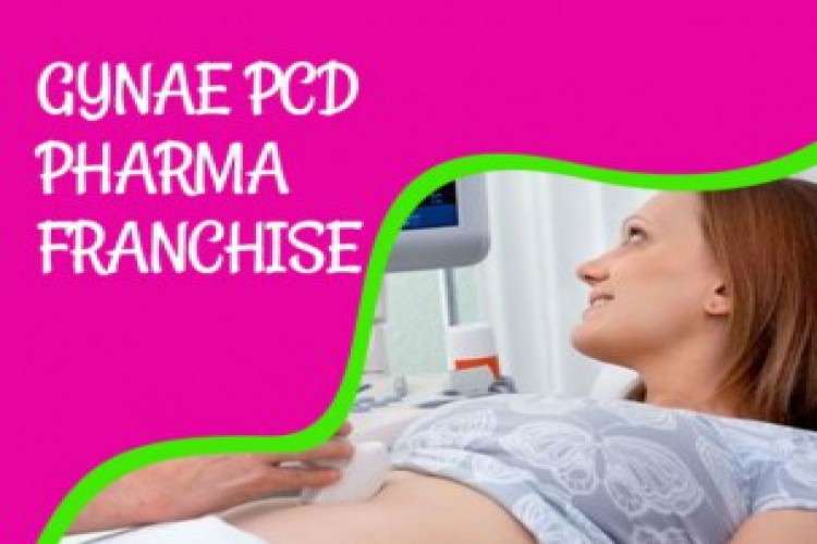 Start Own Gynae PCD Pharma Franchise in India
