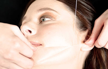 State of The Art Eyebrow Threading And Spa Services in Mason