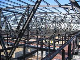 Steel Drafting companies in india