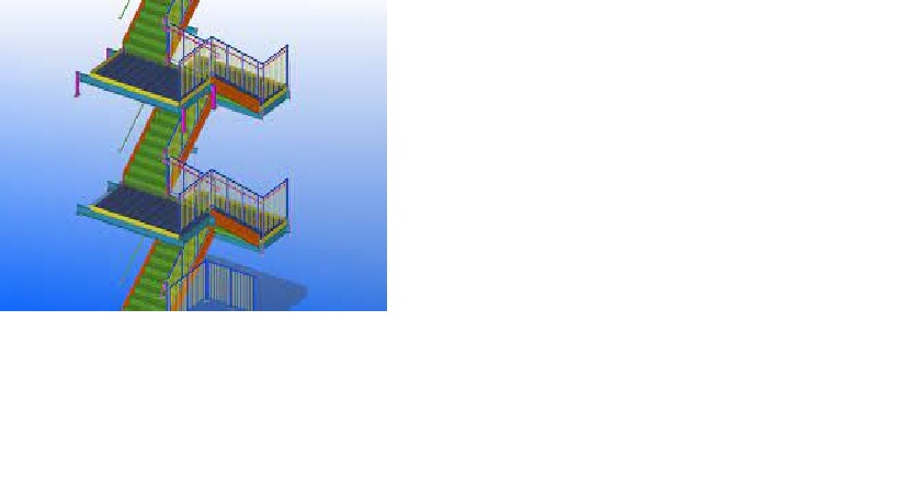 Structural Steel Detailing companies in india