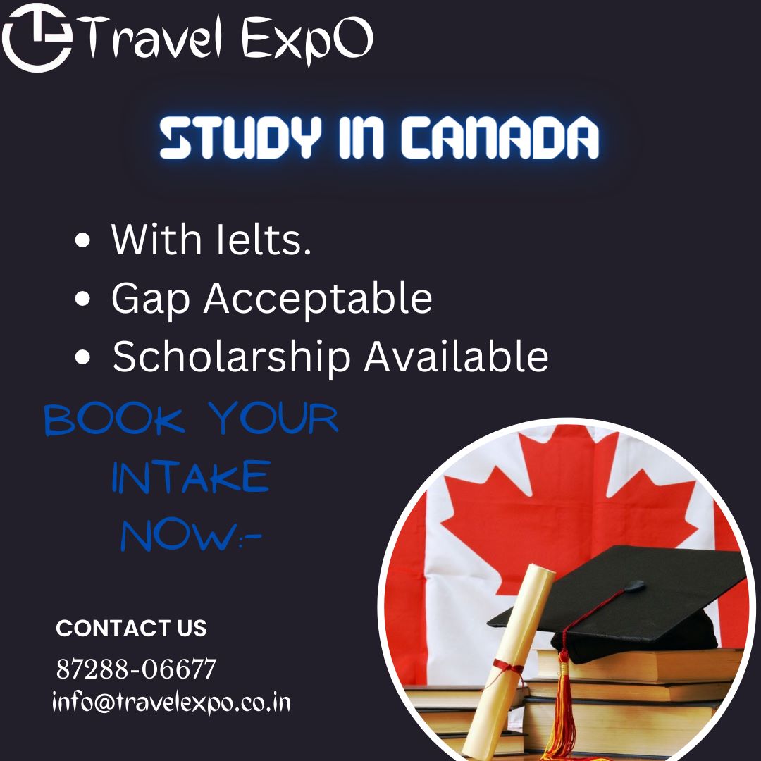 study in canada your path to success