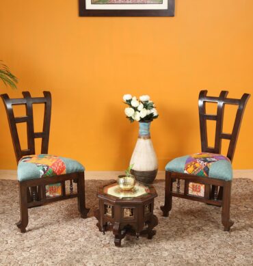 Stylish Teak Wood Chair for Sale Upgrade Your Décor with Natural Charm