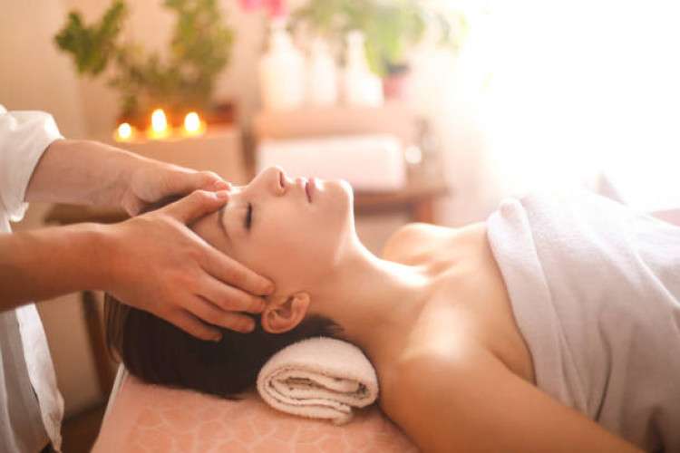 sweety spa and massage parlour