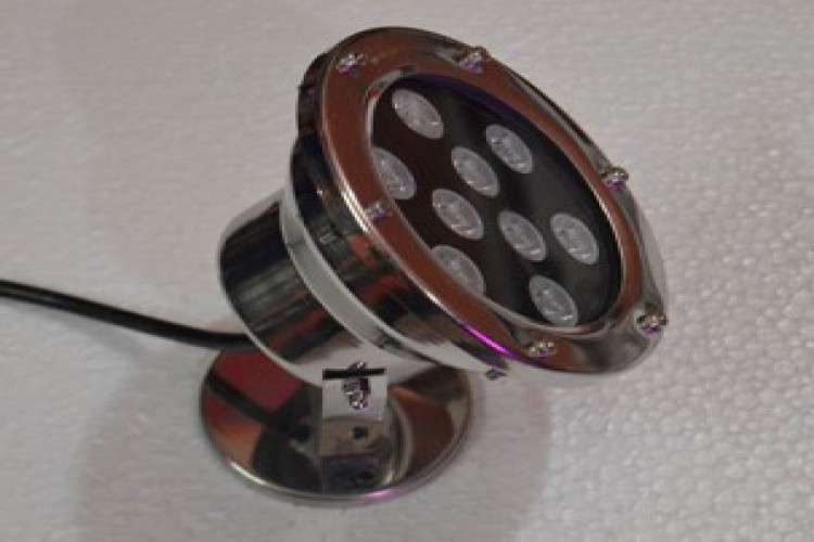 Swimming Pool Surface Mounted Light Manufacturer