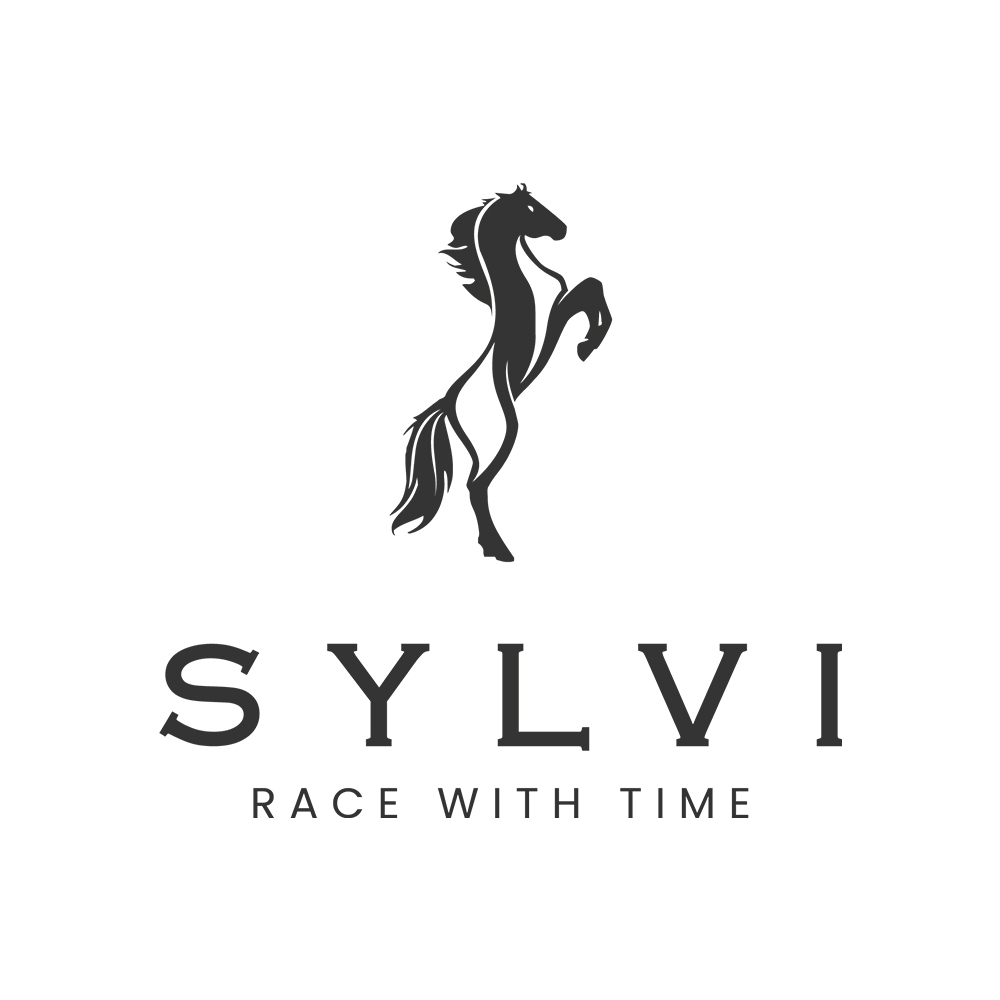 Sylvi luxury watches crafted with indian excellence