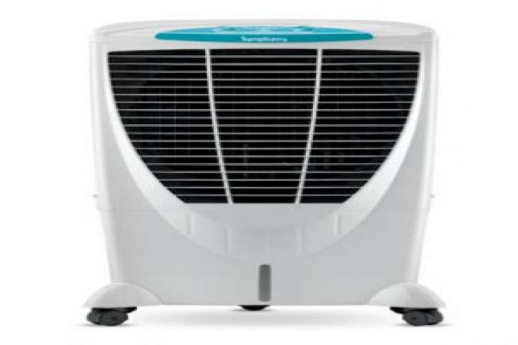 Symphony Air Cooler Price List in India