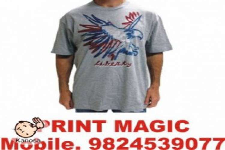 t shirt printing in ahmedabad