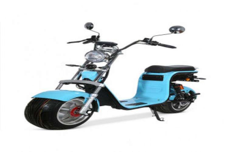 Taizhou Huangyan Gerui Vehicle Co Ltd