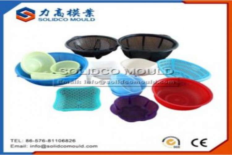 Taizhou Huangyan Solidco Mould