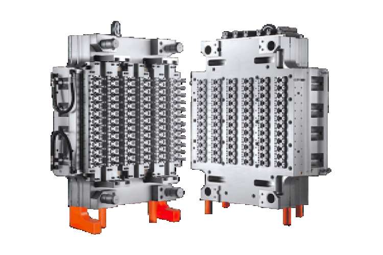 Taizhou Shuanghao Plastic Mould Co Ltd