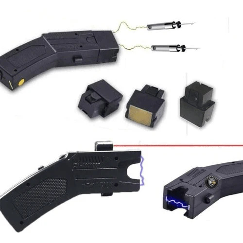 Taser gun use for personal protection is growing in india