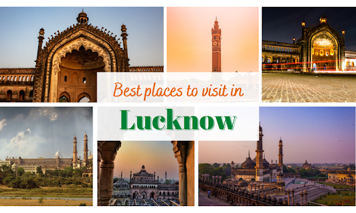 Taxi Service in Lucknow