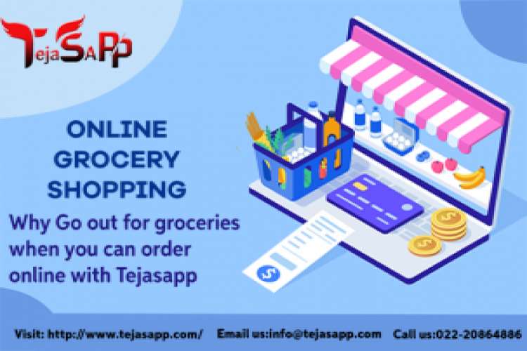Tejas App International Pvt Ltd