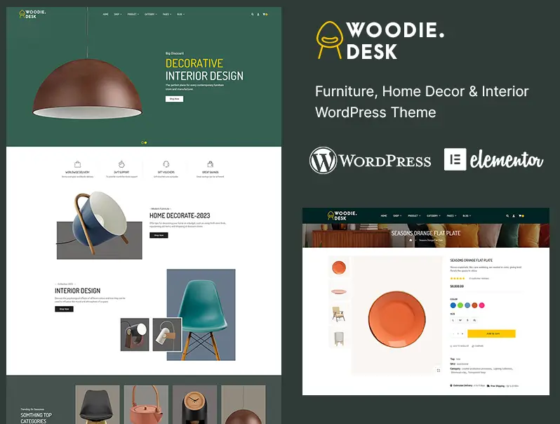 Templatetrtip Elevating E-Commerce with Premium WooCommerce Themes