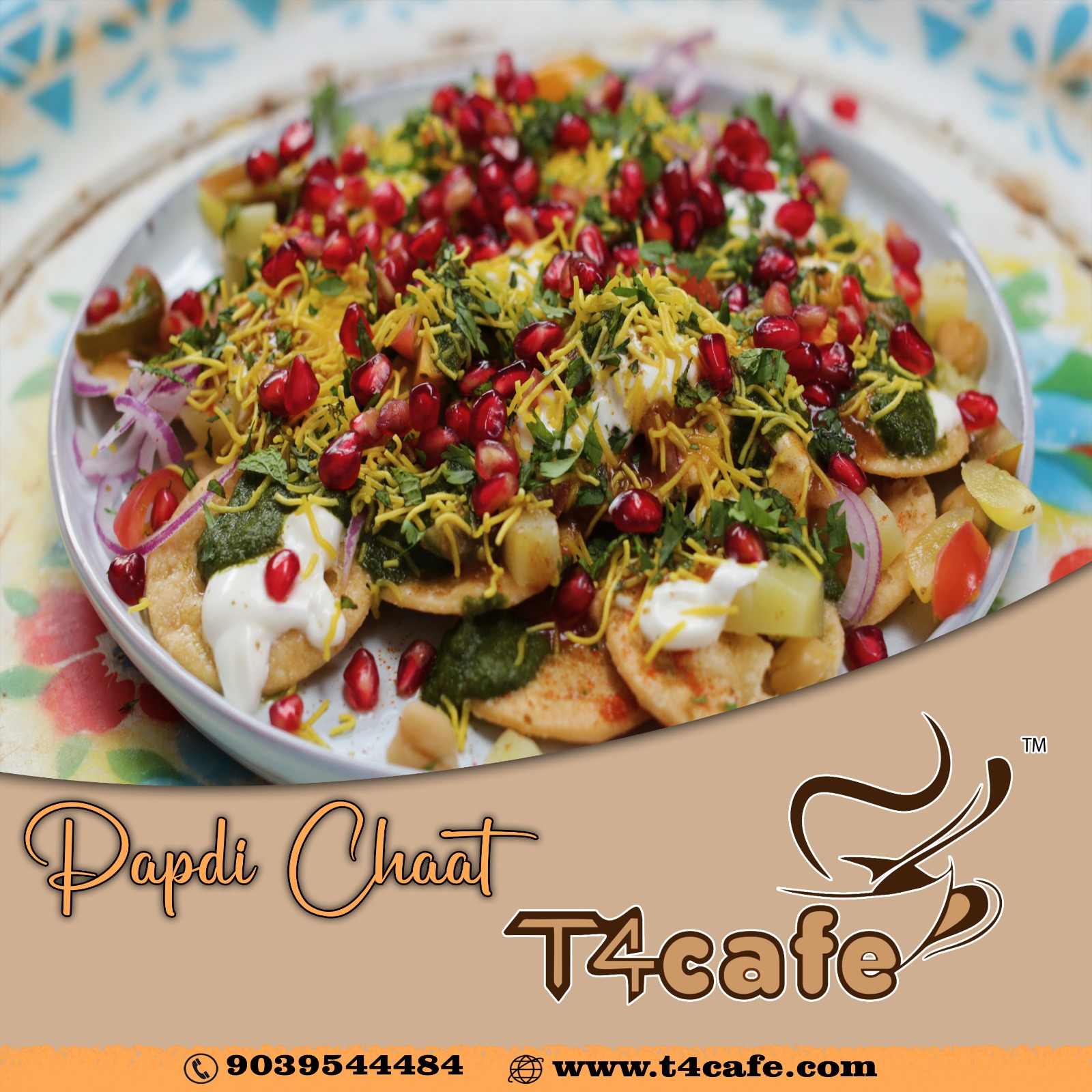 tfour cafe food franchise business