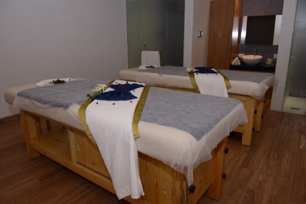 Thai Spa in Chandigarh