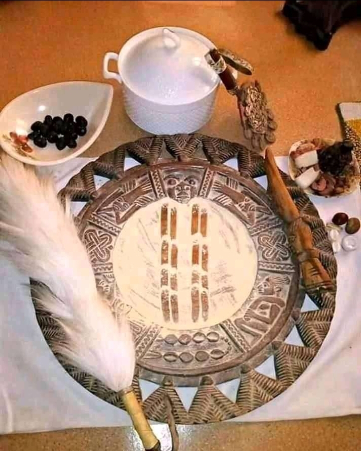 The Best and Strong Powerful Spiritual Herbalist Native Doctor