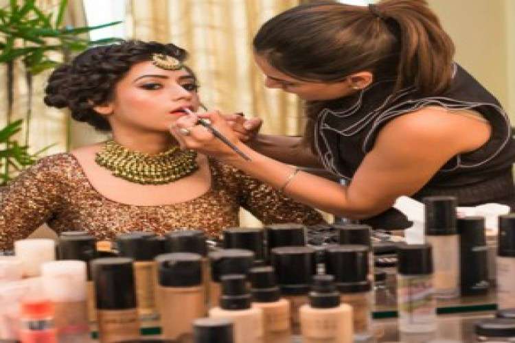 The best beauty parlour in Patna   Neelam beauty salon