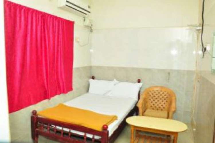 The Best budget hotel in Tamilnadu