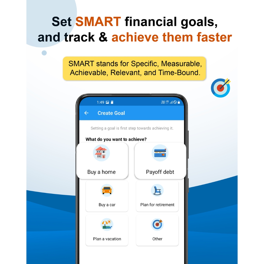 The best expense manager app to simplify your finances