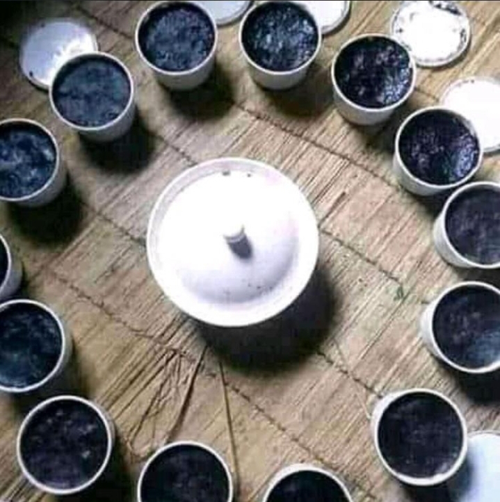 The Best Powerful Spiritual Herbalist in Nigeria