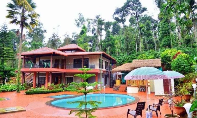 The best resorts to stay in Coorg and where to stay in Coorg