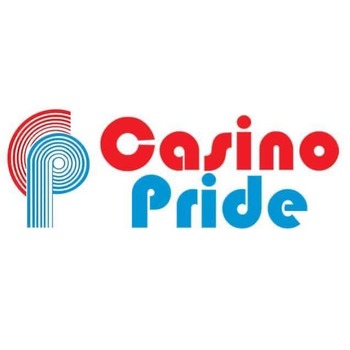 The casino is owned by Casino Pride Group who have been offering