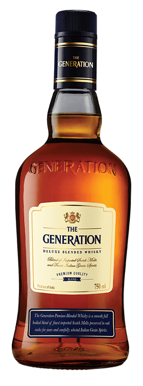 The Generation at best price