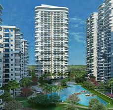 The marina  gurgaon luxurious waterfront living in the heart