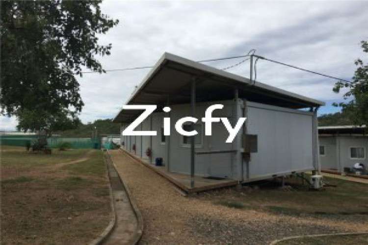 the product name is Container Home