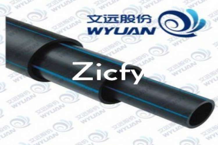 the product name is Hdpe Pipe Size
