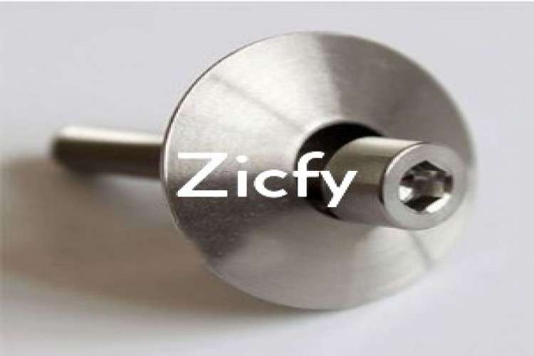 the product name is Titanium Caps
