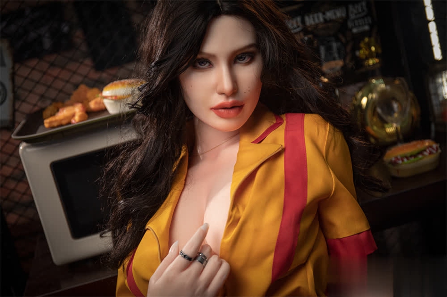 the real doll will satisfy you