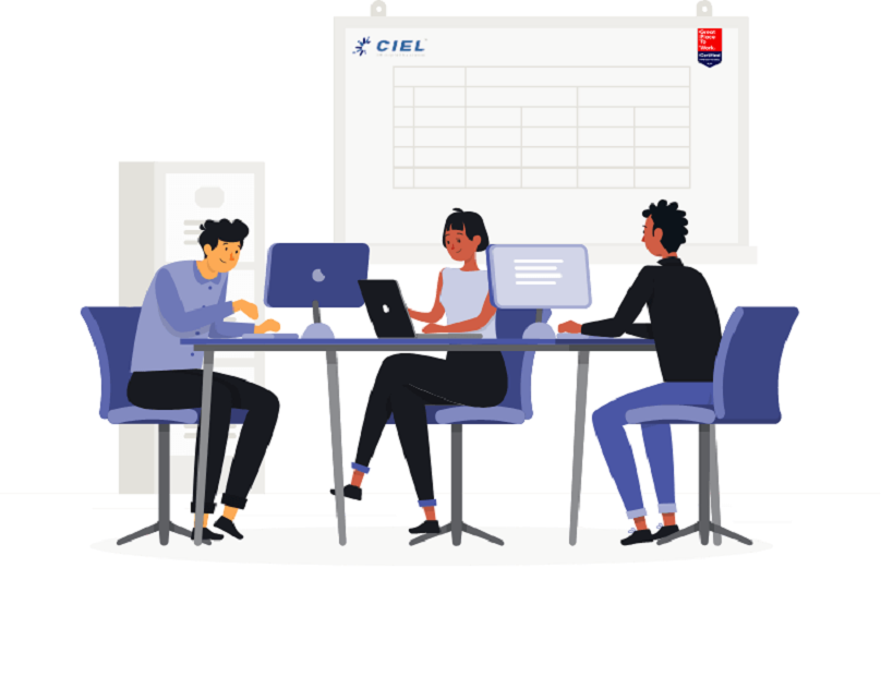 The Startup Hiring Guide  New Hiring for rapid growth  Ciel HR