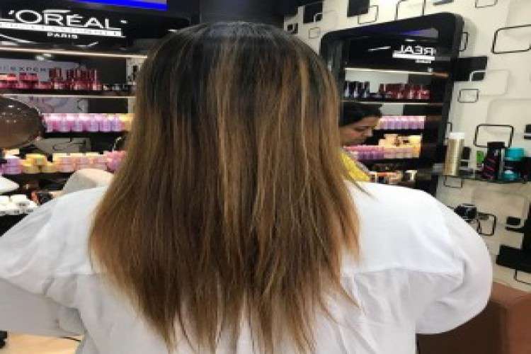 The Top Luxury Salon in Dibrugarh