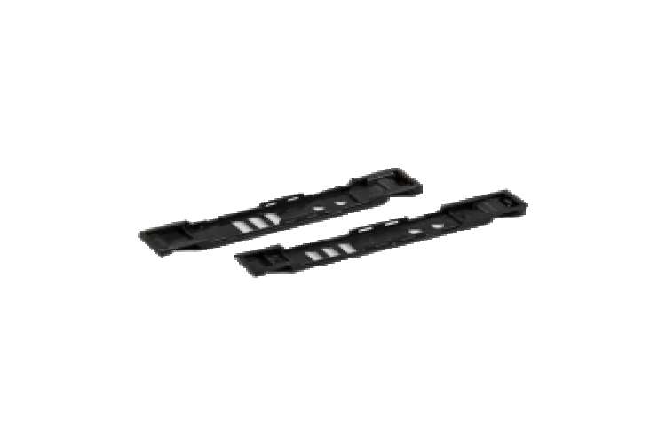 Thin wall injection molding