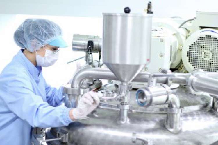 Third Party Pharma Manufacturing Companies