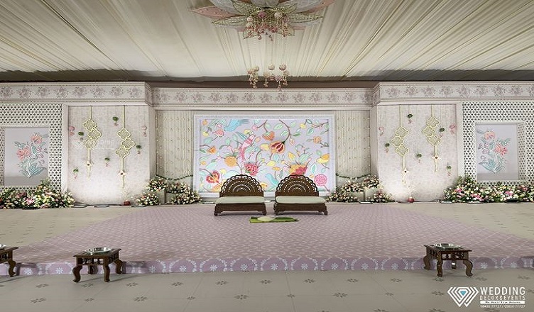 This event will be a grand celebration in chhatarpur banquet halls