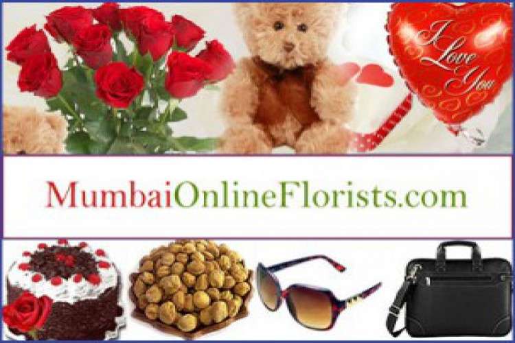 This Mothers day send her some beautiful flowers and gifts