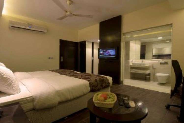 Three Star Accommodations