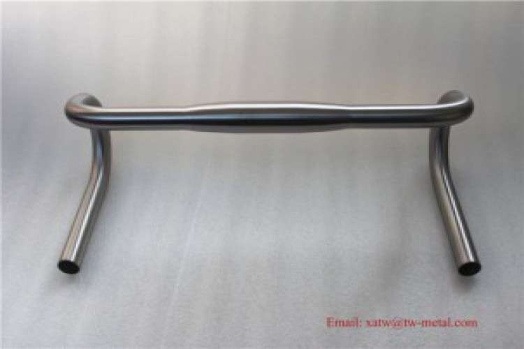 Titanium MTB Bike Fork