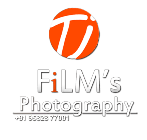 Tj flims wedding and pre wedding photography service