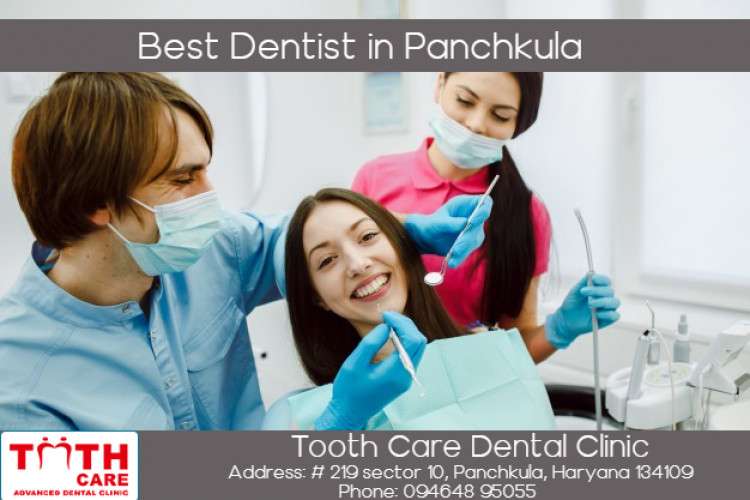 Tooth Care Dental Clinic