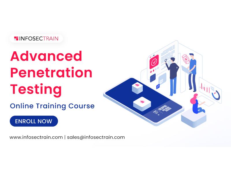 Top advanced penetration testing course online