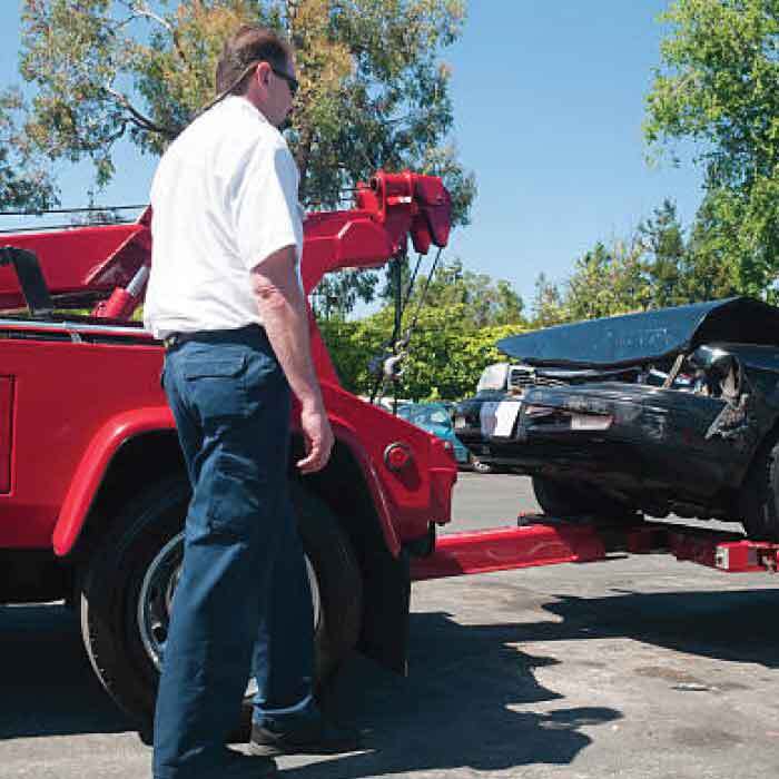 Top Car Removal in brisbane