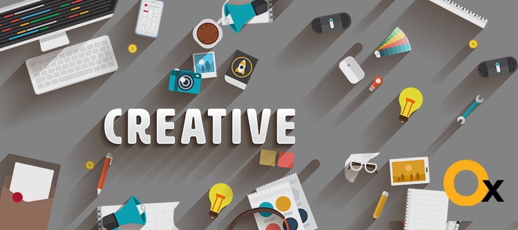 Top Creative Agency in Delhi NCR For Creative Designing
