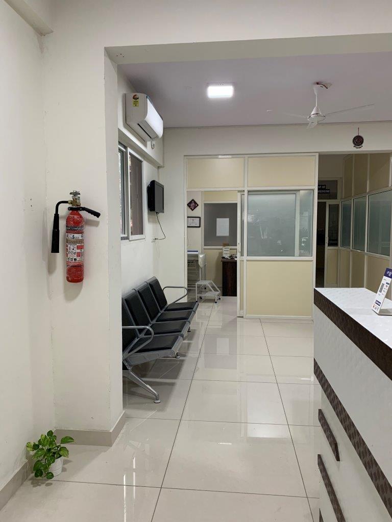 Top Diagnostic Centres In Hyderabad